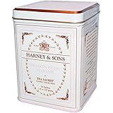 Harney & Sons, Dragon Pearl Jasmine, 20 Tea Sachets, 1.4 oz (40 g) - 2pcs