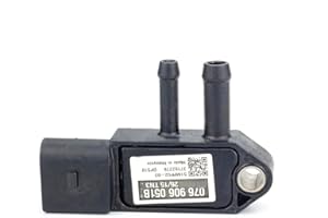 GZKAIMIN 076906051B Fits For V-W A-udi Glof EGR Pressure Sensor for G-olf Jetta 2.0 TDI