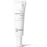 Dr Renaud HydraScience AHD³ 24H Rich Emulsion – Deep Hydrating Face Moisturizer for Women – Facial Moisturizer for Dry Skin –