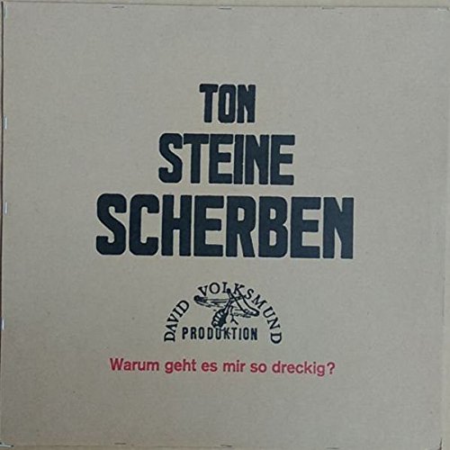 Ton Steine Scherben - Ich Will Nicht Werden, Was Mein Alter Ist Lyrics - Zortam Music