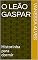 Livro O leão Gaspar: Historinha para dormir