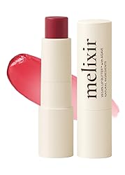 Melixir Vegan Lip Butter #10 Flutter