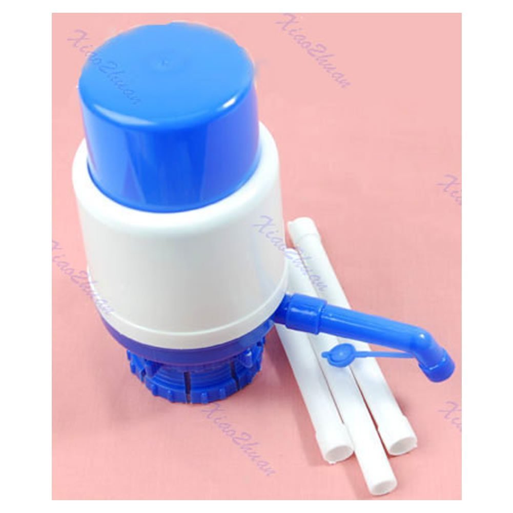 5 Gallon Bottle Drinking Water Pump Buy Online in UAE. Sporting