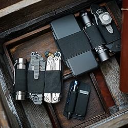 VIPERADE PL6 Tactical Modular Organizer, EDC