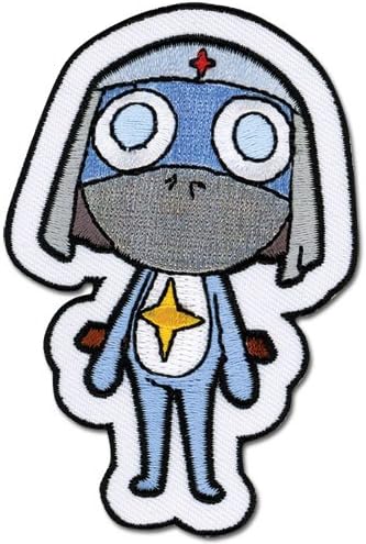 Sgt Frog Dororo Patch Amazon Co Uk Kitchen Home Sgt Frog Dororo Patch Amazon Co Uk Kitchen Home