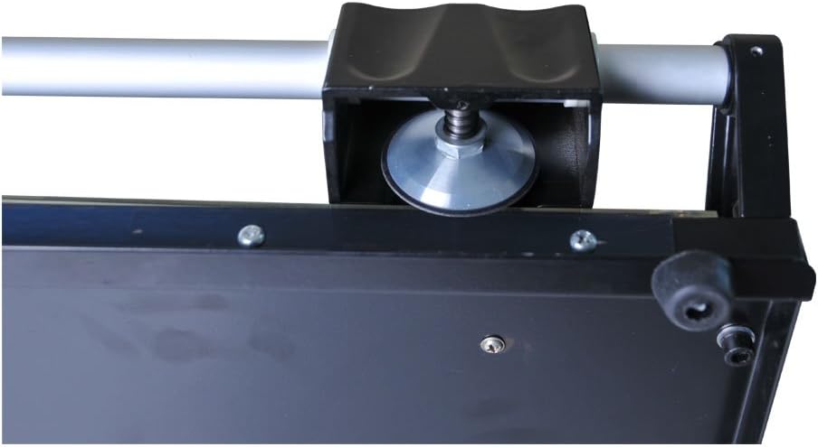 US Stock - 24 Inch Manual Precision Rotary Paper Trimmer, Sharp Photo Paper Cutter, Rotary Paper Cutter Trimmer : Office Products
