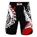 SUOTF MMA Boxing Shorts Kickboxing Shorts Fight Shorts Muay Thai Shorts