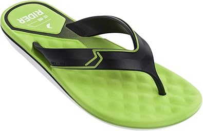 riders flip flops