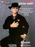 The Best of Elton John: E-Z Play Today Volume 171