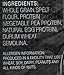 Seitenbacher Harry P. Fitness - Muscle Pasta – Whole Grain – 12 Ounce