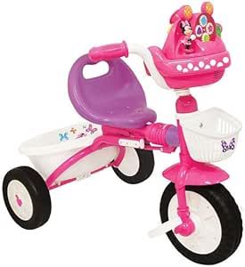 triciclo de mimi