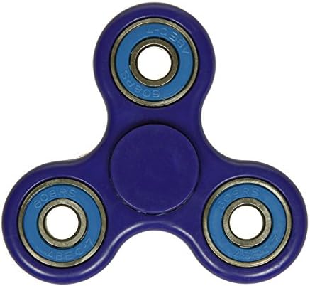 Hand Tri Spinner Fidget Toy - Relieve Stress, Anxiety, ADHD, Inspire Creativity