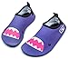Giotto Kids Swim Water Shoes Quick Dry Non-Slip for Boys & Girl