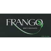 Frango Mint Chocolates - Milk Chocolate - 1 lb Box
