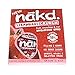 Nakd Strawberry Crunch Bars (4x30g) - Pack of 6