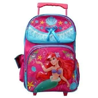ariel rolling backpack