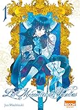 Les Mémoires de Vanitas T01 (01) (Shônen/Vanitas) (French Edition) by 