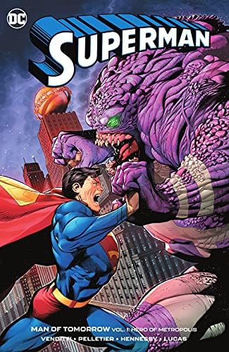 Amazon.com: Superman: Emperor Joker: The Deluxe Edition eBook
