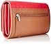 Fossil Sydney Zip Clutch