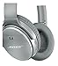 Bose QuietComfort 35 (Series I) Wireless Headphones, Noise Cancelling - Silver