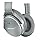 Amazon.com: Bose QuietComfort 35 (Series I) Wireless Headphones, Noise Cancelling - Silver