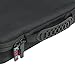 Khanka Hard Travel Bag for B&O Play by Bang & Olufsen Beoplay A2 Portable Bluetooth Speaker. Fits Wall Charger and USB Cables