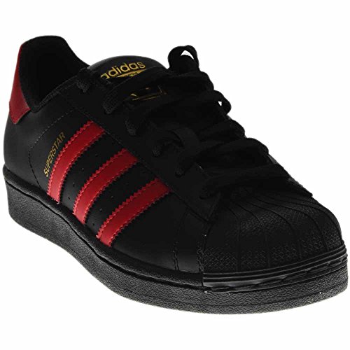 black old school adidas