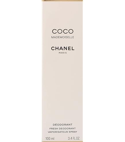 Amazon.com : Chloe Signature/Chloe Deodorant Spray 3.3 Oz (100 Ml