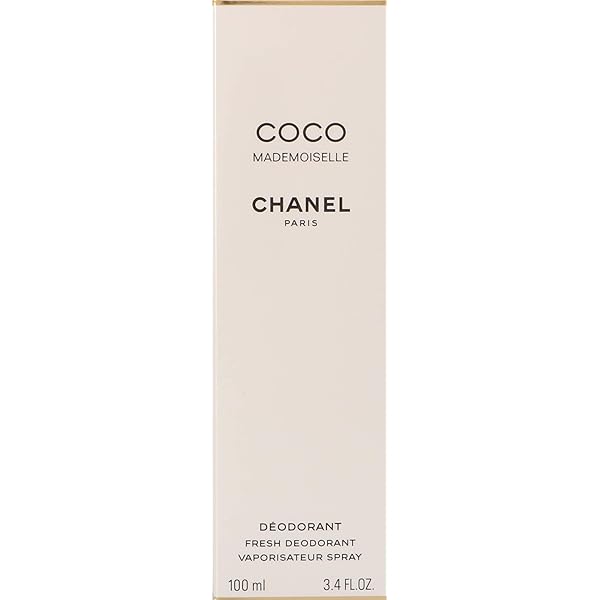 Amazon.com : Chloe Signature/Chloe Deodorant Spray 3.3 Oz