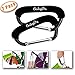 Stroller Hooks - 2 Pack of Baby Clips for Strollers, Diaper Bags, Grocery Bag Holder, Purses and Handbags - Perfect for Uppababy Vista, Babyzen Yoyo, Britax, Bugaboo, Bob, Graco and Buggy by BabyDu