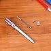 Zhi Jin 6Pcs Novelty Tool Pens Set Writing Ink Ballpoint Pen School Office Student Supplies Gift Kid Toy