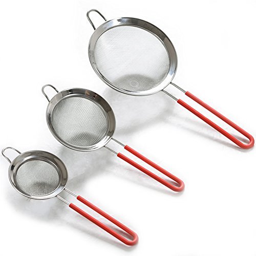 How to buy the best strainer handheld?