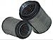 Phresh 701275 Intake Filter, 8-Inch by 16-Inch, 750 CFM