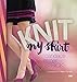 Knit My Skirt by 