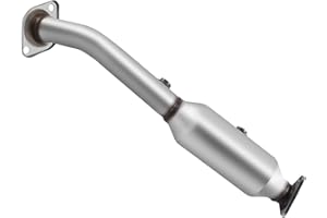 BoardRoad Catalytic Converter Exhaust Manifold Converter with Gasket Fit for 2002-2006 Honda CRV CR-V 4-Door 2.4L