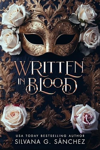 Written in Blood: Sweetwater Series Book 2 - Kindle edition by