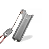 Leather Case Cover Holder with Portable Carrying