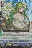 Cardfight!! Vanguard TCG - PRISM-Promise, Princess Celtic (G-CB01/017EN) - G Clan Booster 1: Academy of Divas
