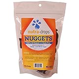 Health Extension Dog Treat, Nutra Nugget, 6 Ounce