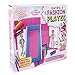 Just My Style Fashion Plates by Horizon Group USA