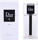 Christian Dior Homme Sport Eau de Toilette 75ml Men's Fragrance view 1