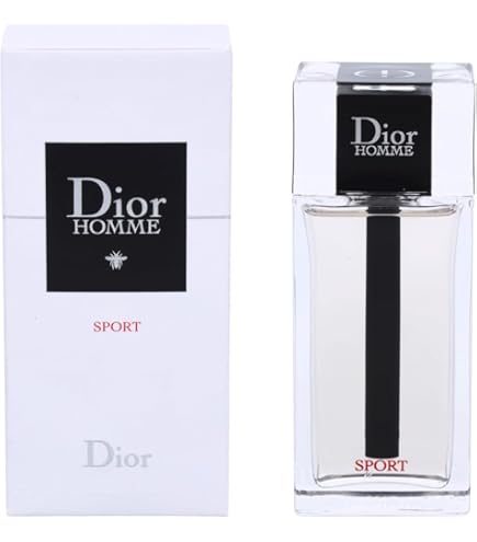 Amazon.com : Dior Homme by Christian Dior for Men 3.4 oz Eau de