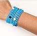New Gift Idea For Your and Your Friends Silicone Bead Bracelet