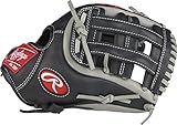 Rawlings GG Gamer Series Narrow Fit Pattern Pro H Web 11-3/4
