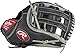 Rawlings GG Gamer Series Narrow Fit Pattern Pro H Web 11-3/4 Baseball Gloves