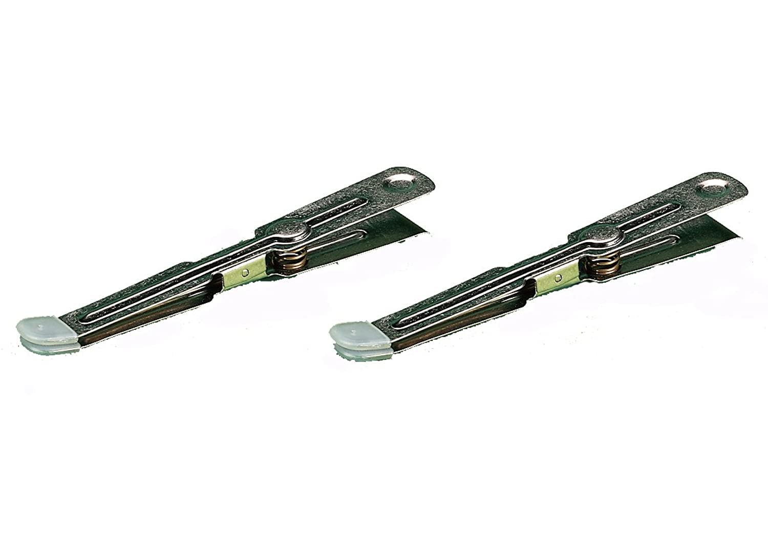 Stainless steel-Print Tongs