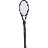 Netrix Tennis Training Racket, Sweet Spot Saber Racket, 300g Swing Trainer | 300g training racket designed to sharpen sweet spot accuracy, cleaner contact, swing control and consistent ball striking