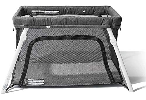 Guava Family Lotus Everywhere Crib Conversion Kit Bassinet-to-Crib - Thumbnail 2