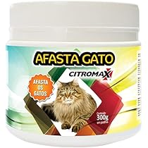 その他 Gato Repelente Xô Gato 300g - Proteja Seu Jardim Naturalmente