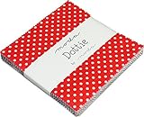 Moda Dottie Charm Squares